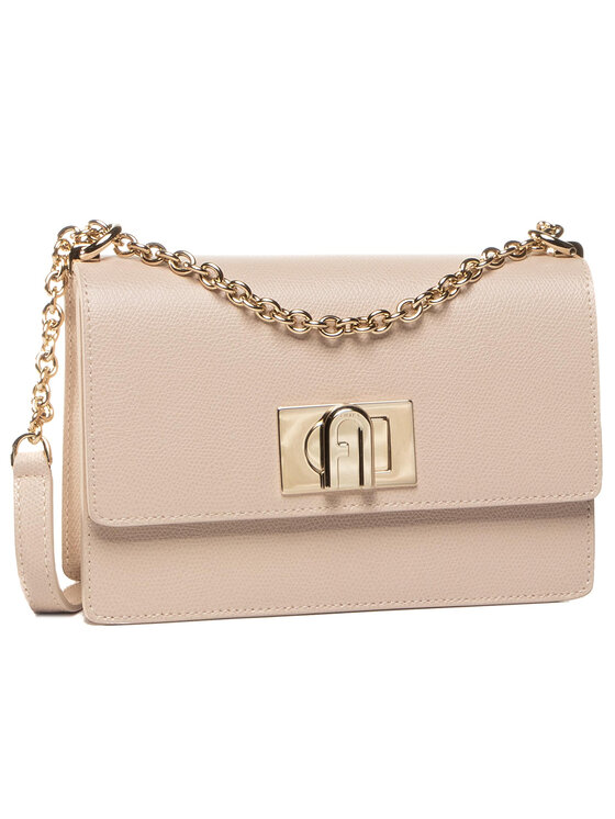 Furla Сумка Furla 1927 BAFKACO-ARE000-B4L00-1-007-20-BG-B Бежевий
