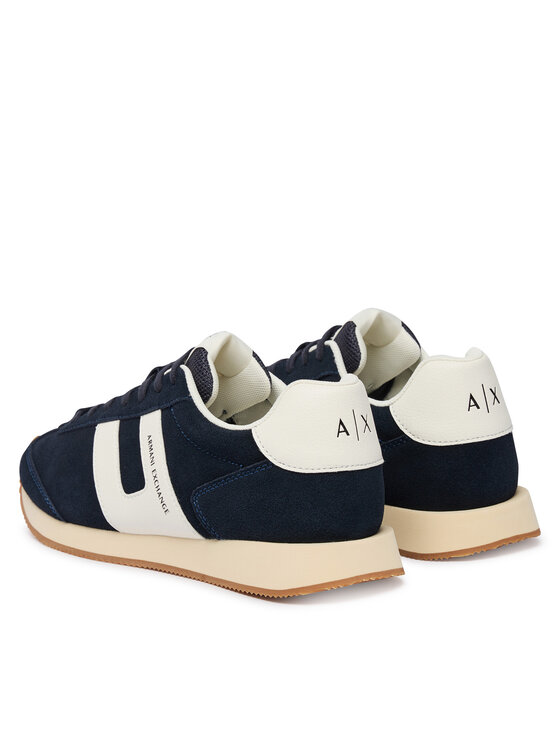 Armani Exchange Снікерcи Armani Exchange XM002689 AF17447 UZ048 Cиній