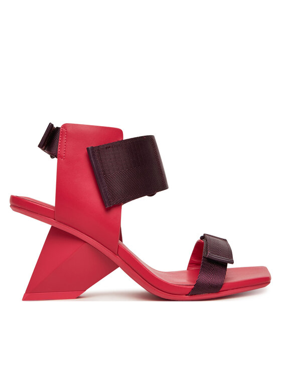 United Nude Sandali United Nude Rockit Run 1061731716 Corallo