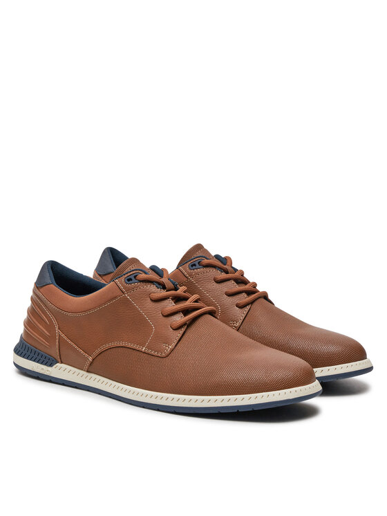 Aldo Обувки Aldo Dinbrenn 13665221 Кафяв