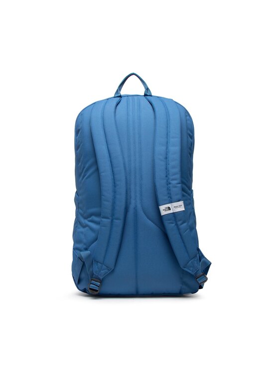 Batoh The North Face Rodey NF0A3KVC6S3 Modrá | Eobuv.cz