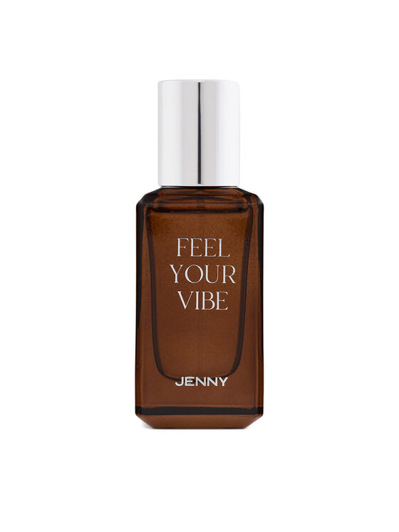JENNY Парфумована вода JENNY CEO-FEEL YOUR VIBE Коричневий