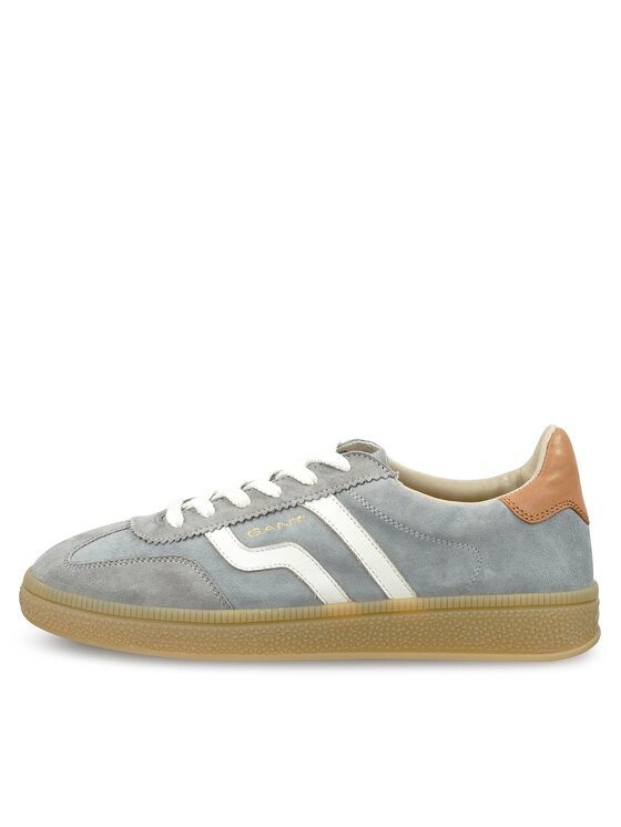 Gant Αθλητικά Gant Cuzima Sneaker 28533550 Γκρι