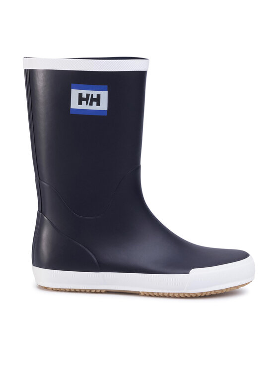 Helly Hansen Гумові чоботи Helly Hansen Nordvik 2 11660 Cиній