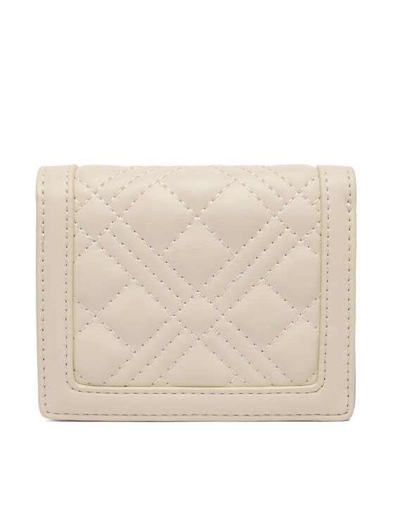 LOVE MOSCHINO Cartera LOVE MOSCHINO JC5601PP1OLA0110 Écru