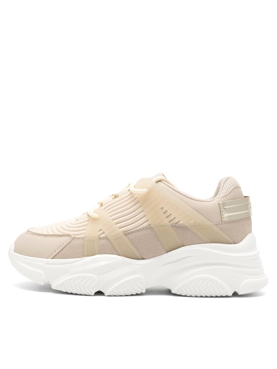 DeeZee Sneakers DeeZee FAY WAG1250009A Bej