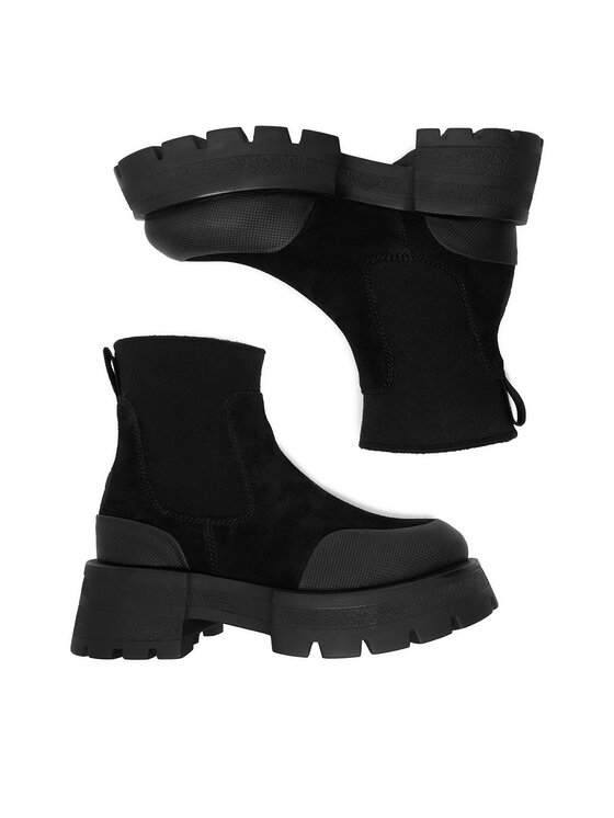 G-STAR Челсі G-Star Raw CEO-WI16-525-05 Чорний