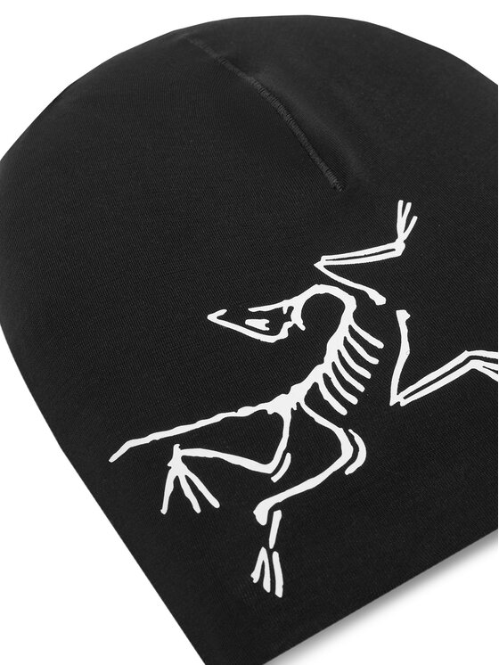 Arc'teryx Čepice Arc'teryx Satoro X000009936 Černá