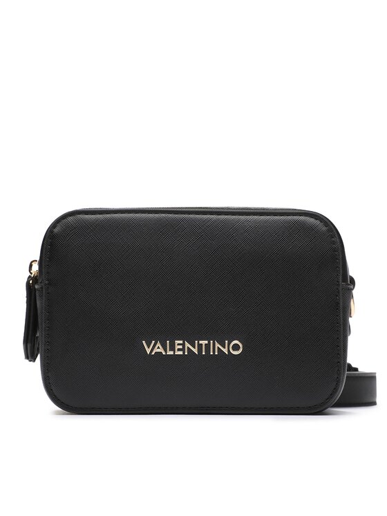 Valentino Сумка Valentino Zero VBS7B306 Чорний