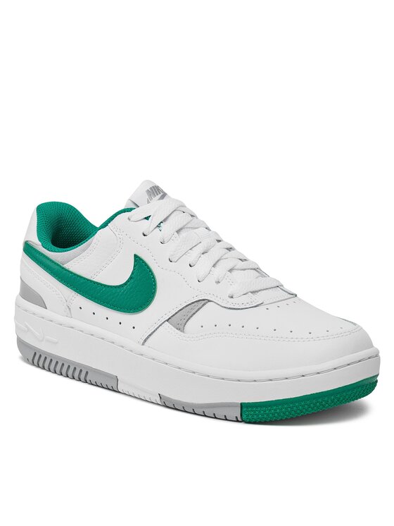 Nike Снікерcи Nike Gamma Force DX9176 106 Білий
