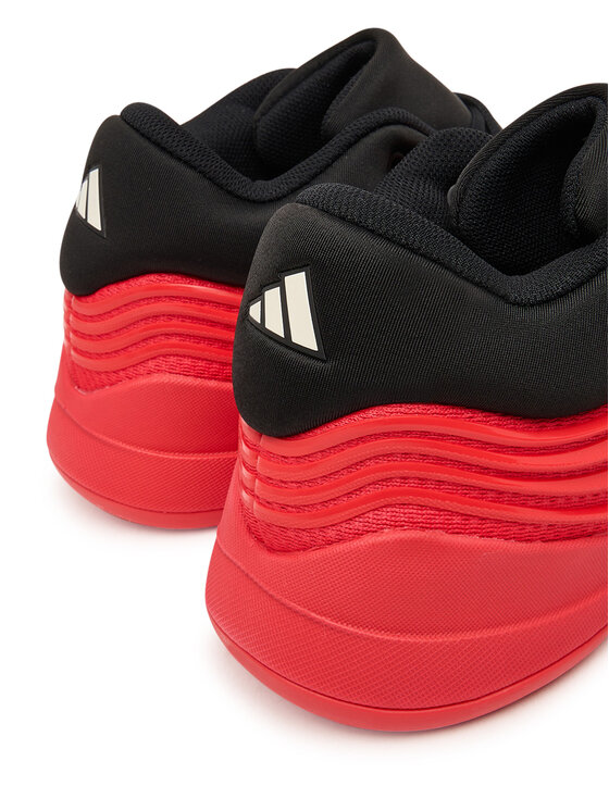 adidas Взуття для баскетболу adidas Dame X JP8639 Червоний