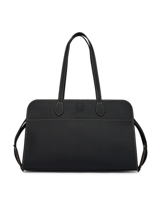 LOVE MOSCHINO Сумка LOVE MOSCHINO JC4271PP0OKI0000 Чорний