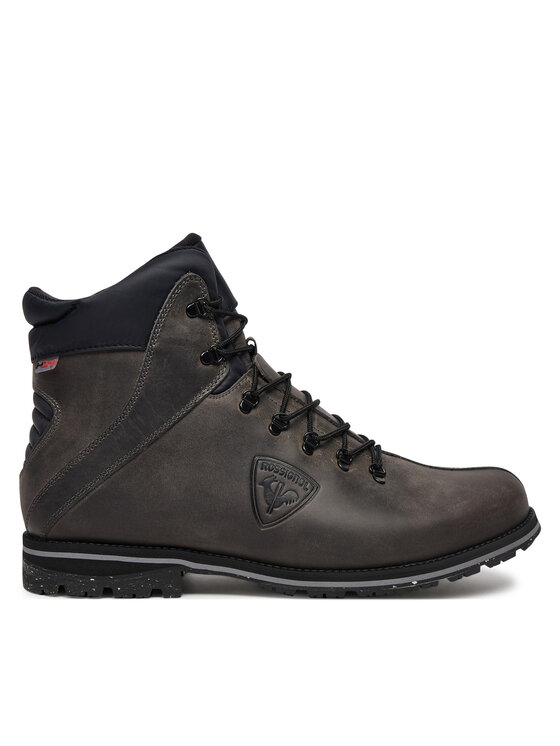 Rossignol Чоботи Rossignol 1907 Chamonix Wax RNMM220 Сірий