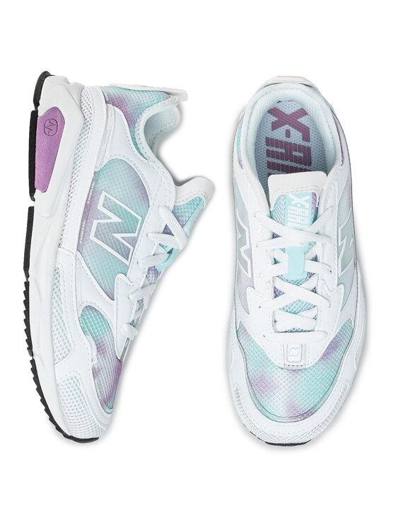New Balance Superge New Balance X-Racer WSXRCRU Bela