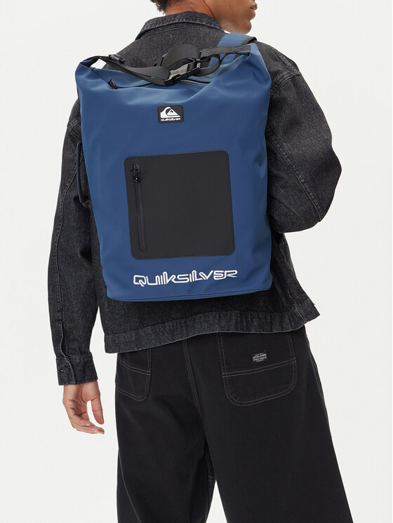 Quiksilver Рюкзак Quiksilver C-QUIC-KL-002-08 Голубий