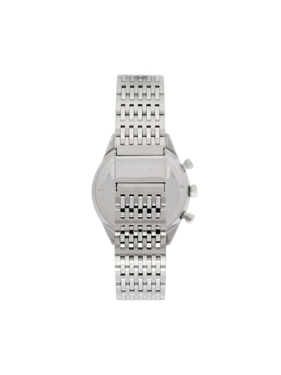 Timex Годинник Timex Marlin TW2Y24600 Срібний