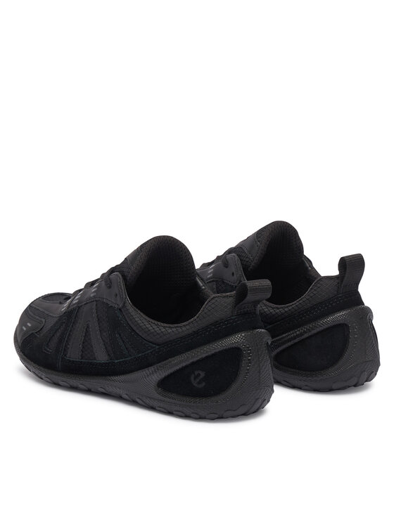 ECCO Sneakersy ECCO Biom Lite W 80243351094 Čierna