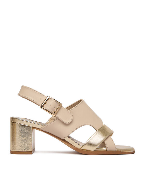 MEXX Босоніжки MEXX EO-WS1161-03 Бежевий
