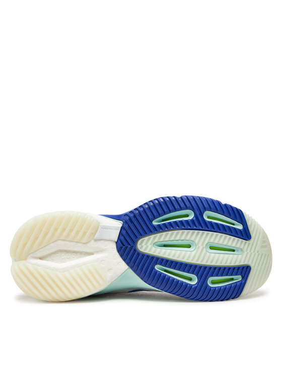 adidas Zāles apavi adidas Crazyflight 5 IF9262 Balts