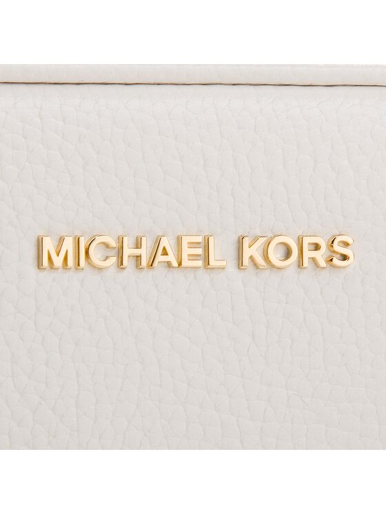 MICHAEL Michael Kors Táska MICHAEL Michael Kors Crossbodies 32F7GGNM8L Fehér