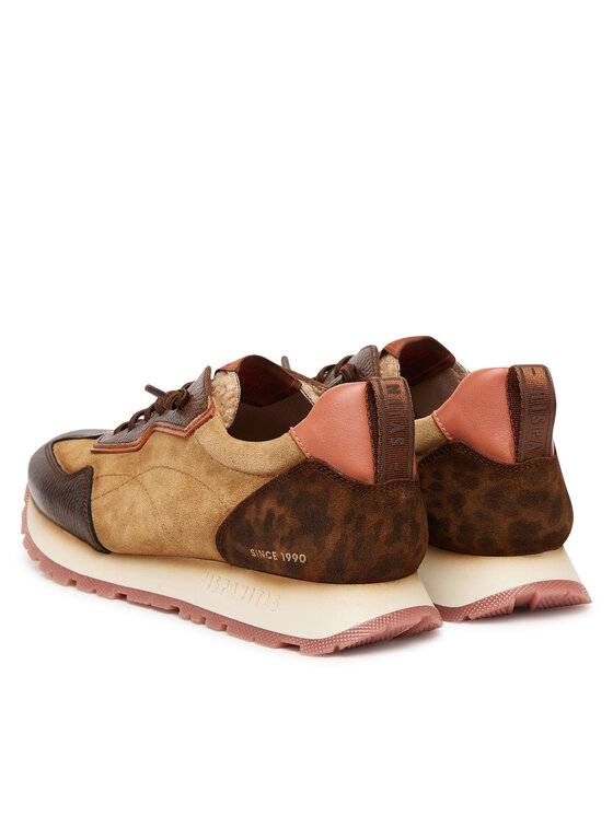 Hispanitas Sneakers Hispanitas CHI254312 Marrone