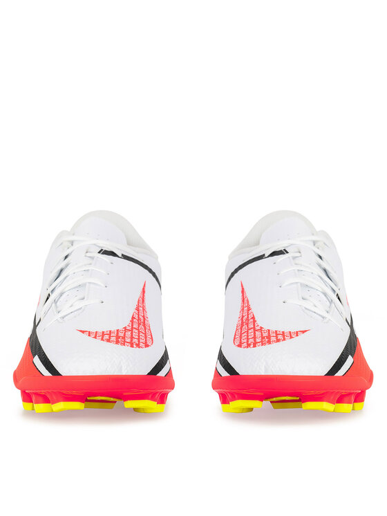 Nike Взуття для футболу Nike DA5640-167 Кольоровий