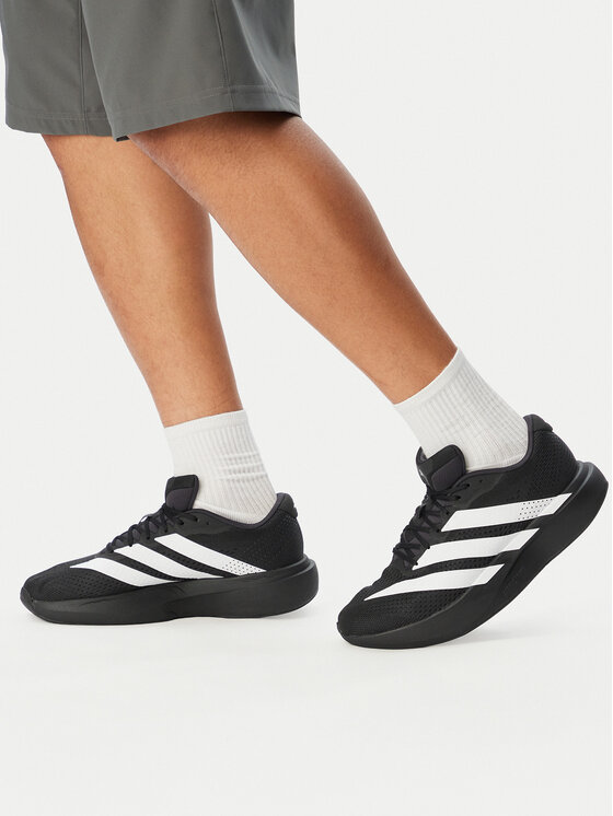 adidas Běžecké boty adidas adizero Pacer M KZ6848 Černá