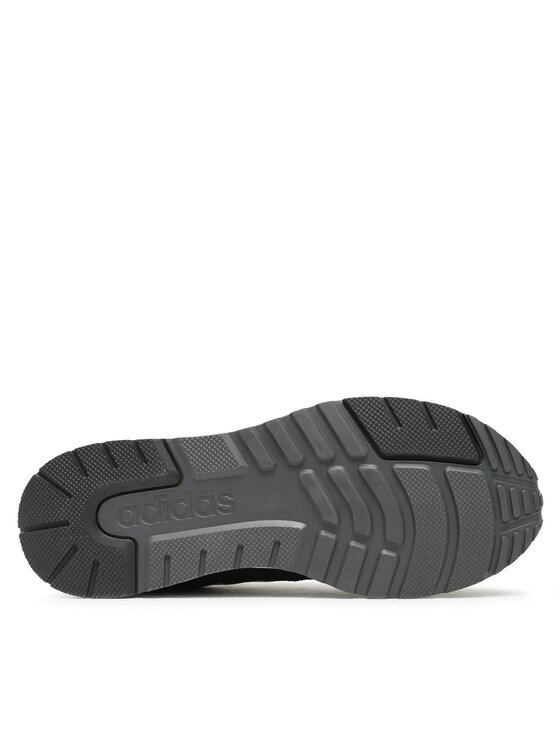 adidas Zapatillas adidas Run 80s GV7302 Negro