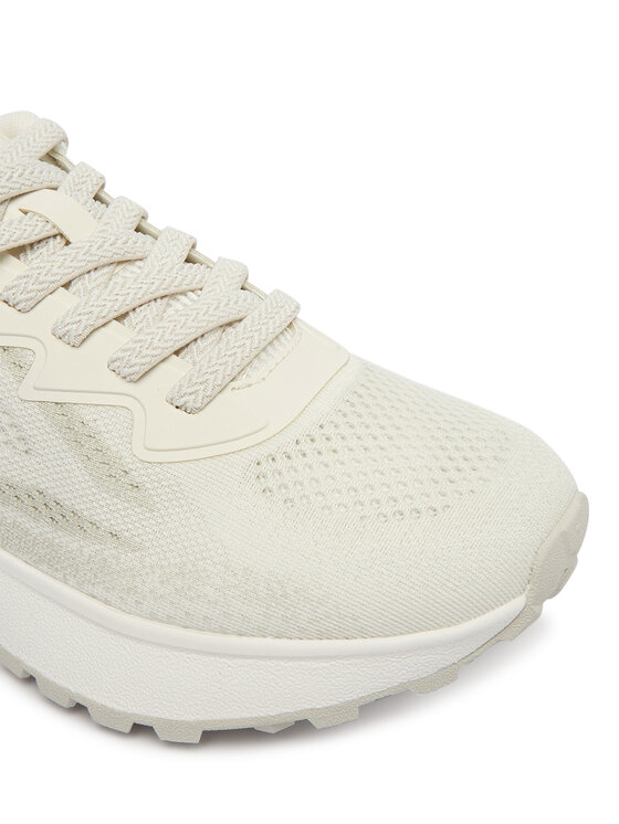 Tommy Jeans Αθλητικά Tommy Jeans Tjw Sporty Knit Runner EN0EN02962 Λευκό
