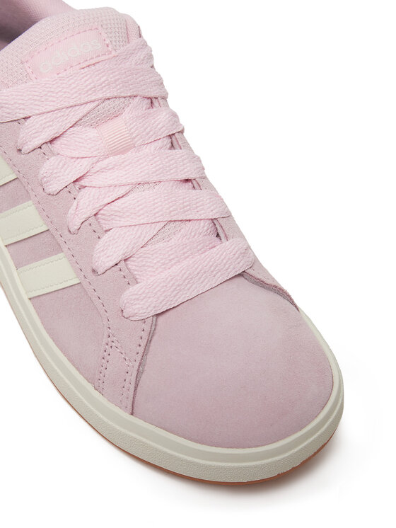 adidas Снікерcи adidas Grand Court 00s JP5895 Рожевий