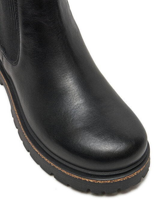 Birkenstock Челсі Birkenstock Highwood 1025781 Чорний