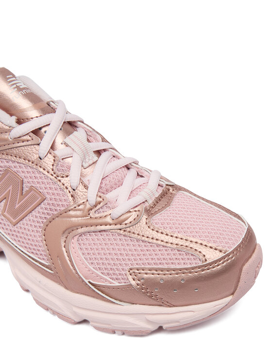 New Balance Αθλητικά New Balance U530ELP Ροζ
