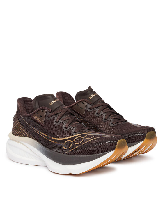 Saucony Bėgimo batai Saucony Endorphin Azura S101348 Ruda