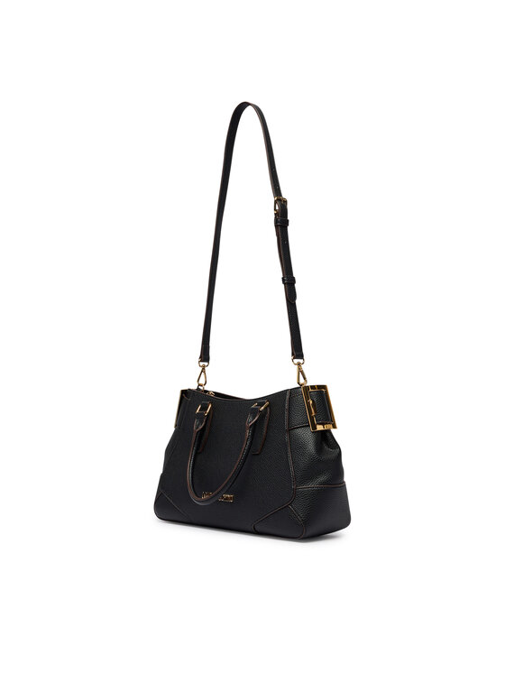 LOVE MOSCHINO Сумка LOVE MOSCHINO JC4097PP1PLT1000 Чорний