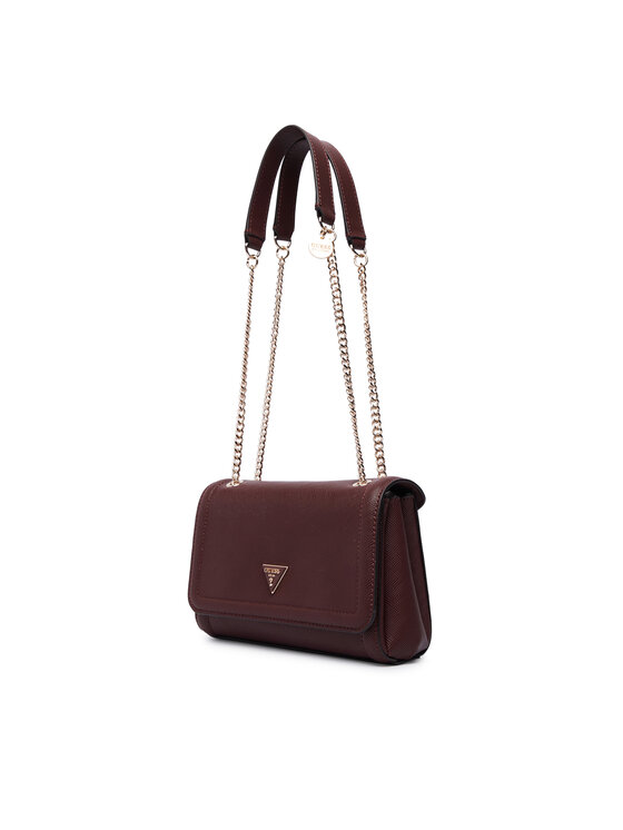 Guess Rankinė Guess Noelle II HWZG96 72210 Vyšninė