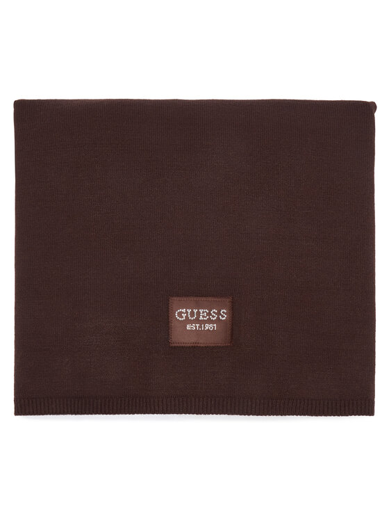 Guess Sál Guess AW5632 VIS03 Barna