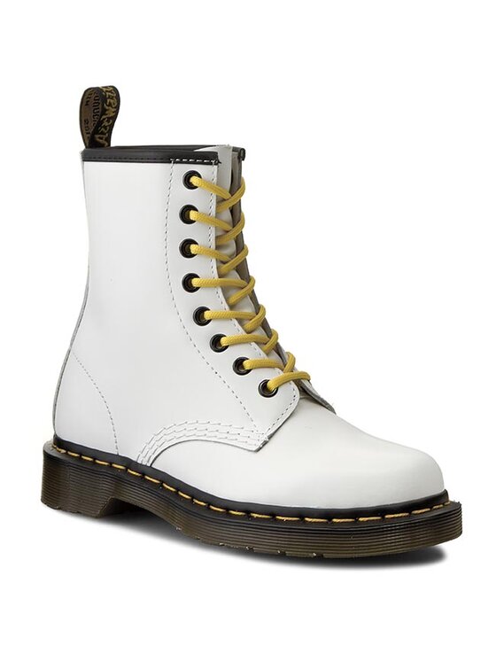 Dr. Martens Берци Dr. Martens 1460 10072100 Білий