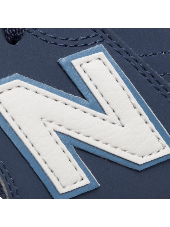 New Balance Snīkeri New Balance MS009LD1 Zils