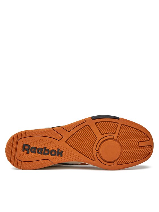 Reebok Sneakersy Reebok Bb 4000 II IE4859 Bílá