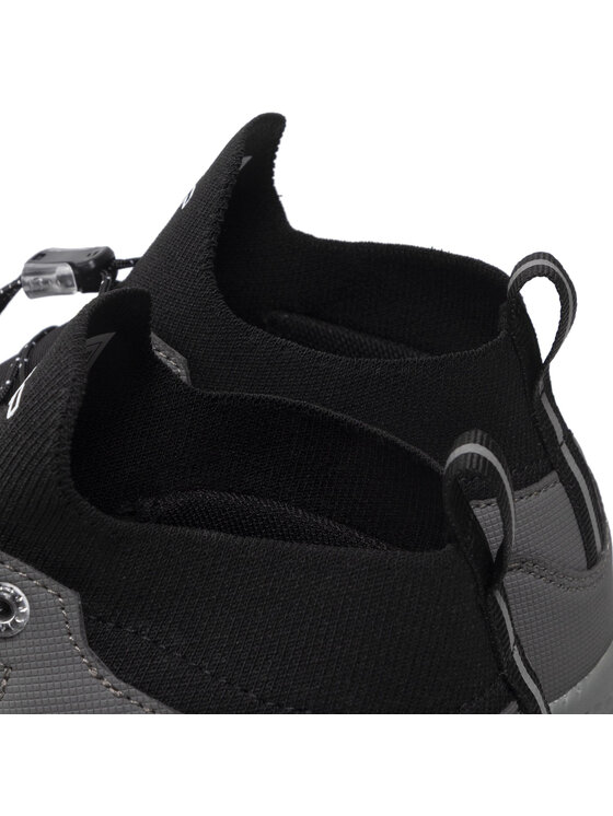 CMP Trekingová obuv CMP Hosnian Mid Shoe 3Q22577 Farebná