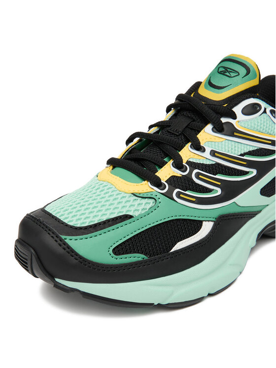 Reebok Снікерcи Reebok EOSS-PREMIER ROAD CONTROL 100233915 W Зелений