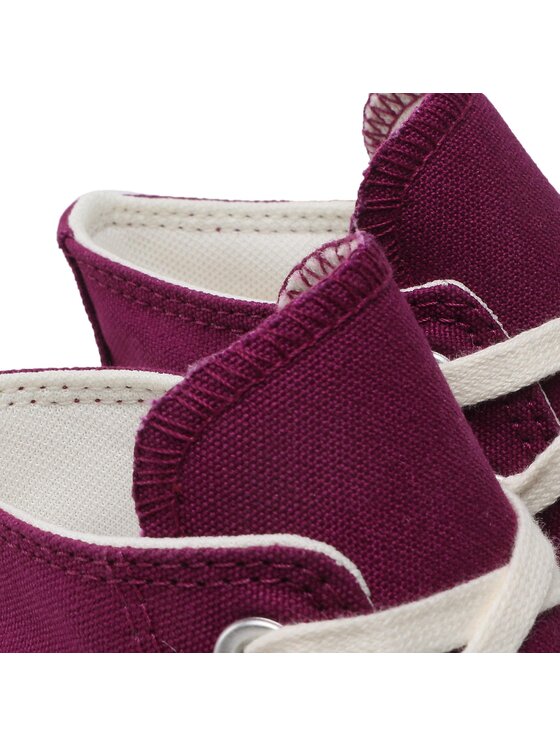 Converse Кеди Converse Chuck Taylor All Star Lugged 2.0 Hi A03701C Фіолетовий