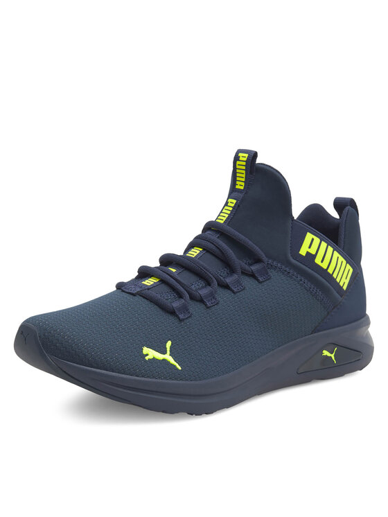 Puma Снікерcи Puma ENZO 2 CLEAN 37712610 Cиній