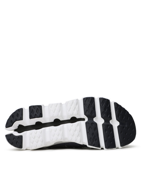 On Bežecké topánky On Cloudswift 3 3WD10451199 Sivá