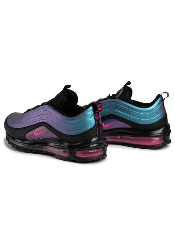 Nike Снікерcи Nike Air Max 97 Lx AV1165 001 Фіолетовий