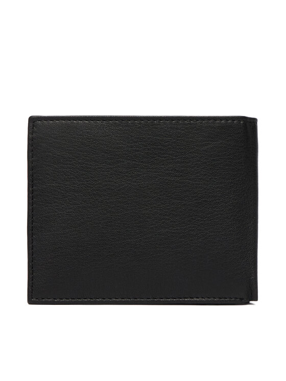 Just Cavalli Portafoglio Just Cavalli 81QA5PZ3 ZP361 Nero