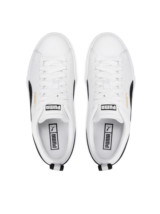 Puma Tenisice Puma Mayze Lth Wn's 381983 01 Bijela
