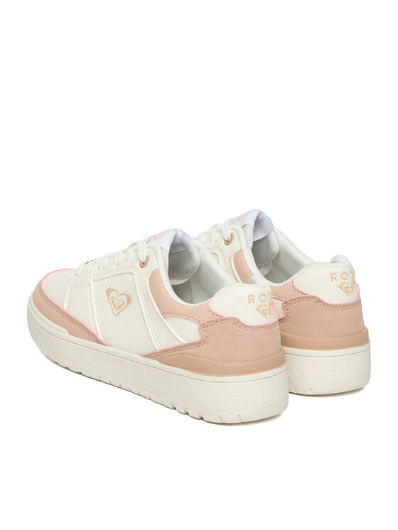 Roxy Снікерcи Roxy CEO-C-R25SS05410 Білий