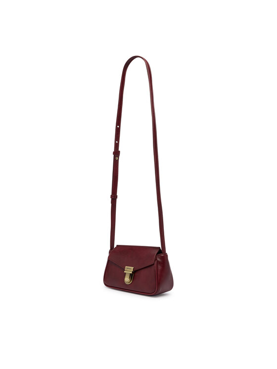 HUGO Bolso HUGO 50573439 Guinda/burdeos