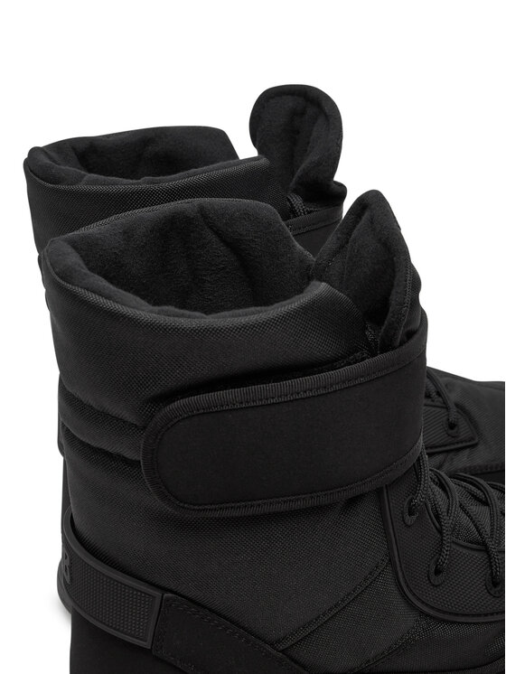 Bogner Botas de nieve Bogner Laax 1 B 32447504 Negro